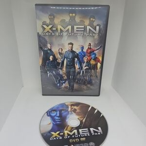 X-Men: Days of Future Past - DVD